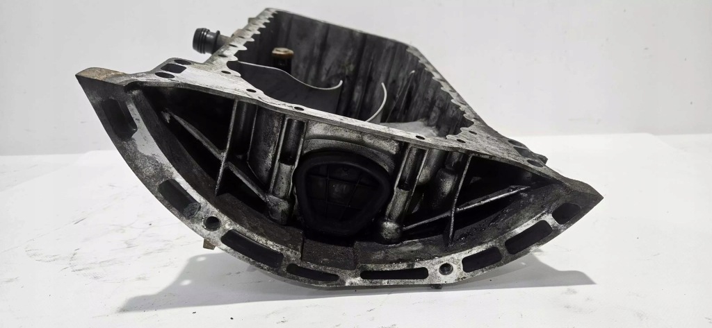 фото №2, Поддон масляная mercedes vito w639 2.2 r6460140402