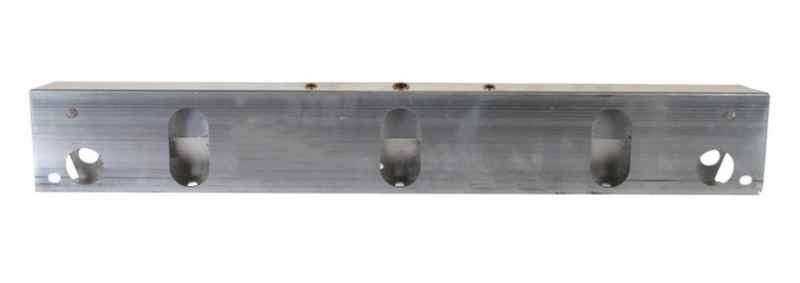 Купити Балка накладка верхній поперечина перед bmw x3 f25 2010-