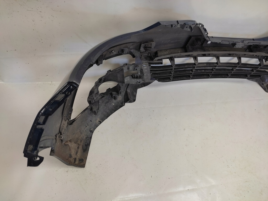 фото №7, Renault оригинальный номер 620227019r бампер