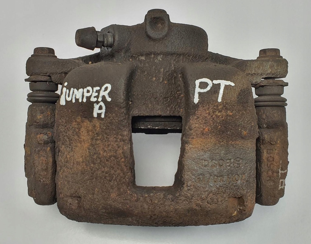 фото №1, Супорт правий задня citroen jumper iii ducato