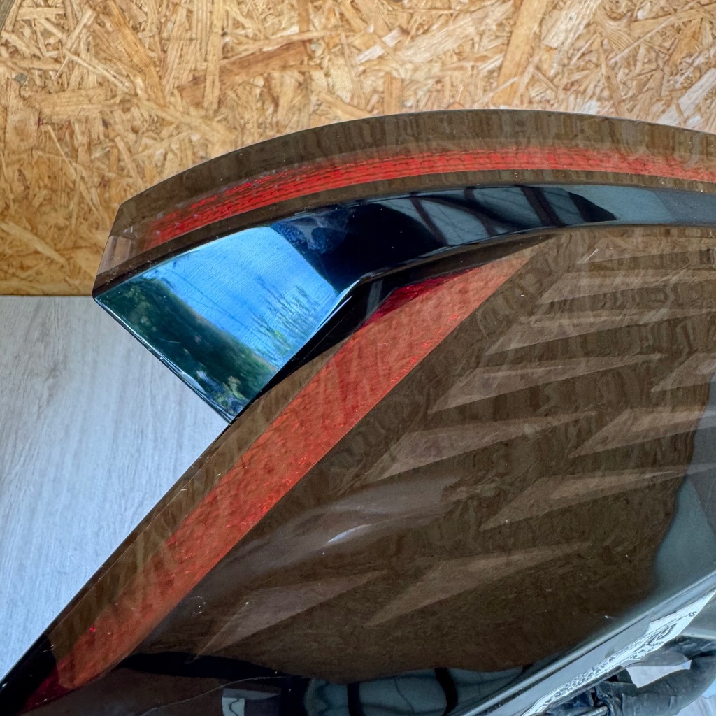 фото №3, Лампа задня права hyundai tucson iv 2020 rok