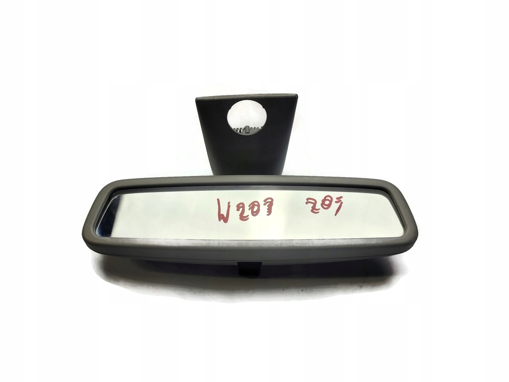 фото №1, Mercedes w203 зеркало внутреннее