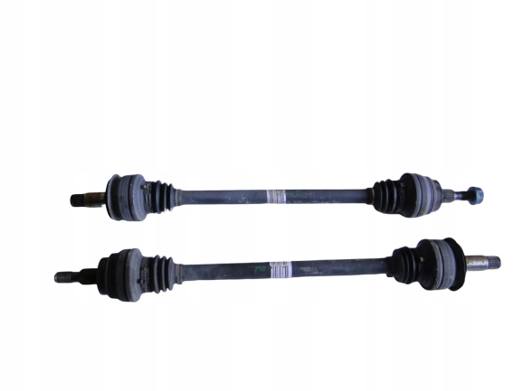 фото №1, Mercedes ml w166 привідний вал задня права ліва półośka