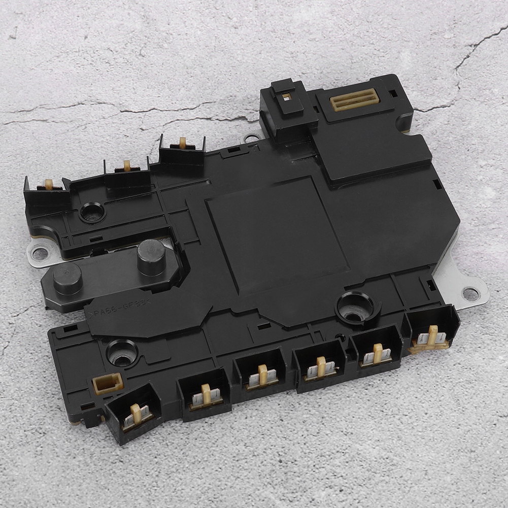 фото №7, Модуль управляющий коробка передач передач etc94-110n pasuje