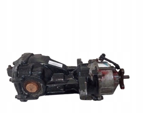 фото №1, Міст задній kia sportage ii 2.0crdi 47800-39000