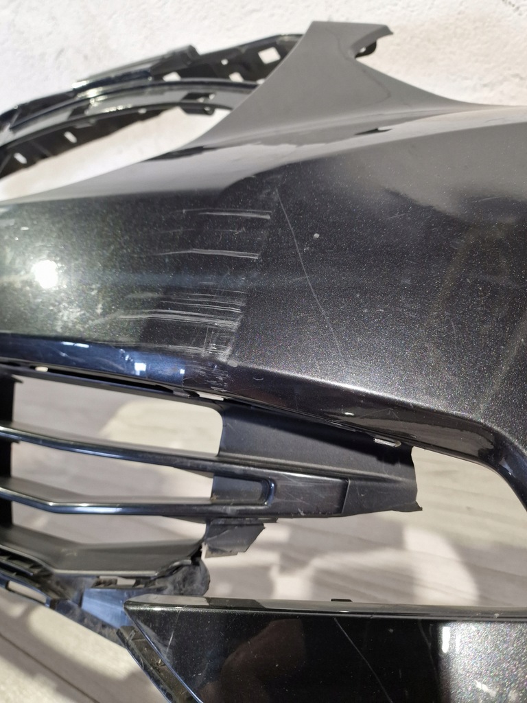 фото №9, Бампер передній перед bmw ix3 ix3 go8 20-