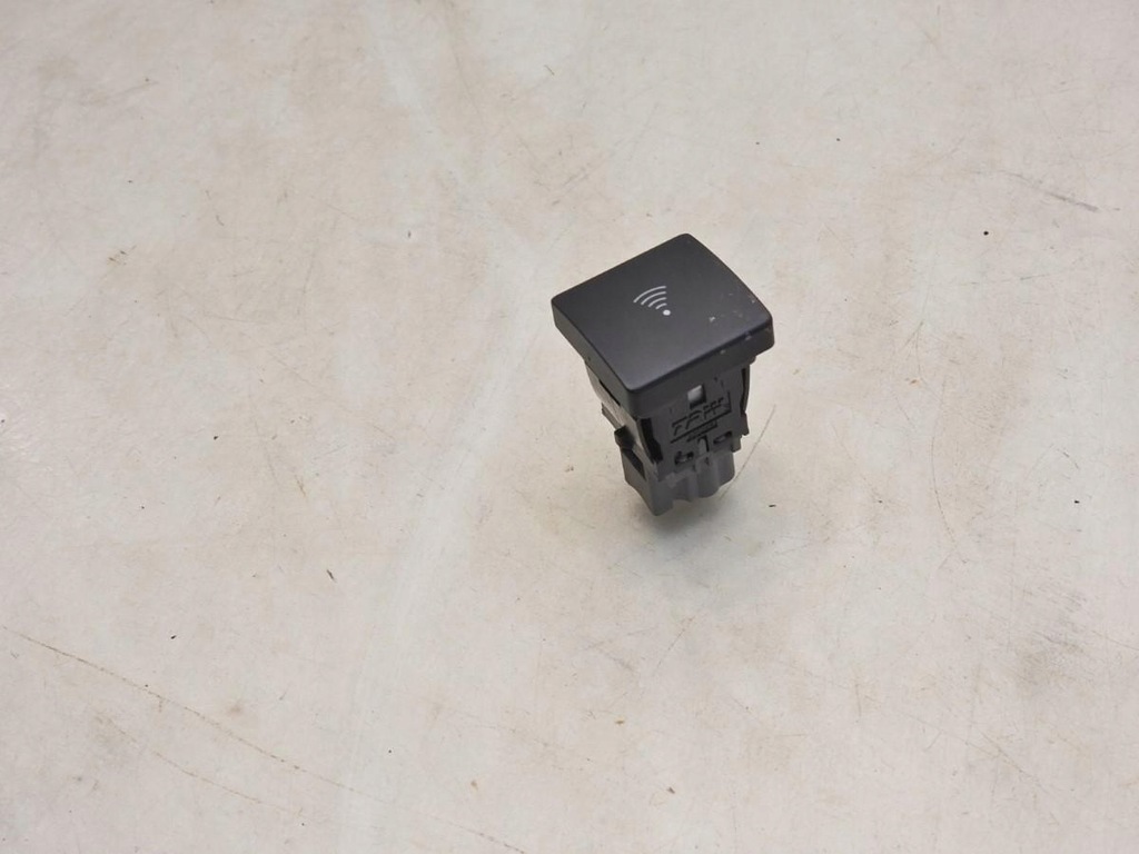 фото №8, Кнопка pdc peugeot 607 lift 9629648677