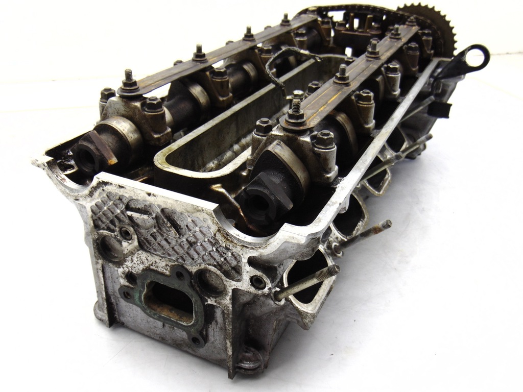 фото №6, Головка комплектна 1745465 bmw e53 x5 range 4.4 v8