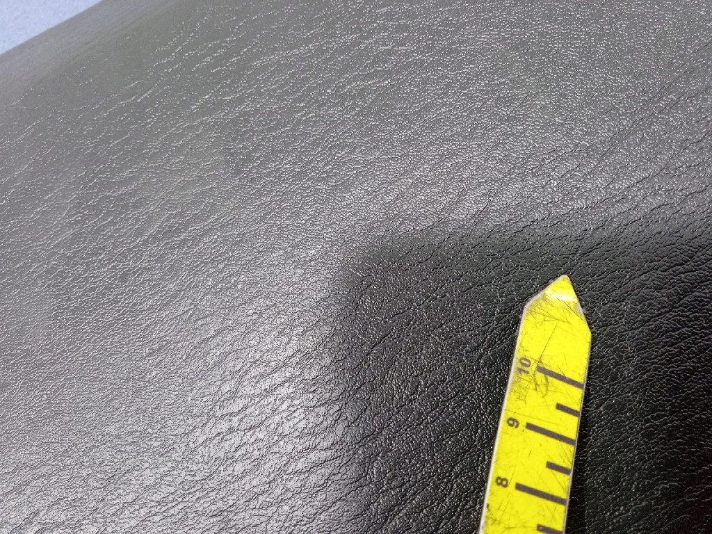 фото №9, Chrysler pacifica i защита панели левая 1002116aa