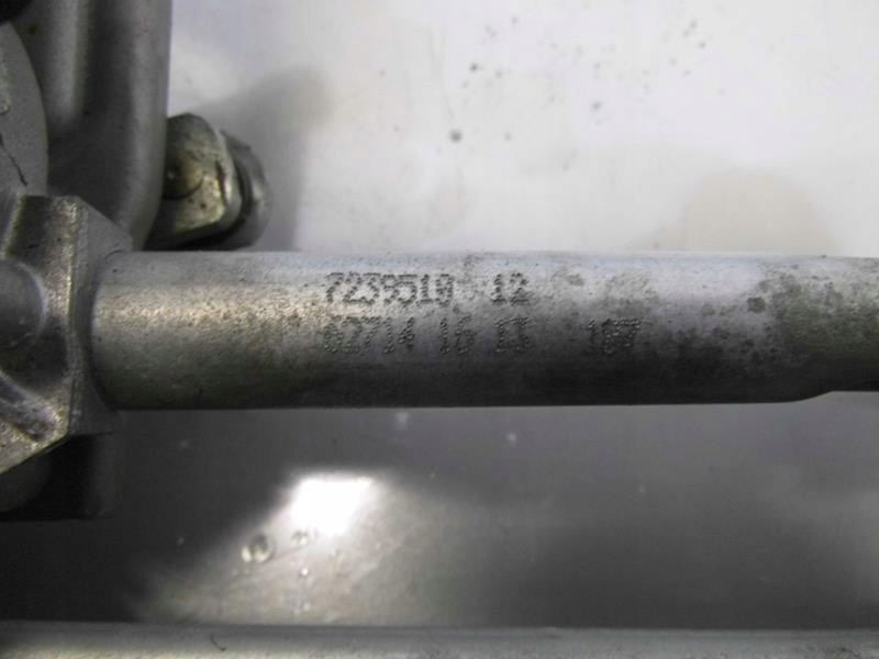 фото №8, Механизм дворник передних bmw 1 f20 europa