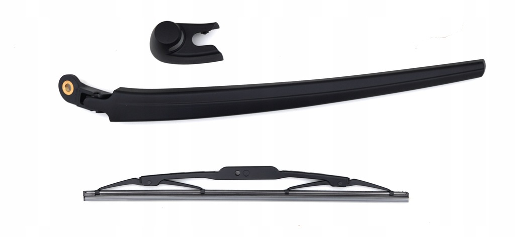 фото №1, Seat altea 5p1 04- двірник задня важіль щітка