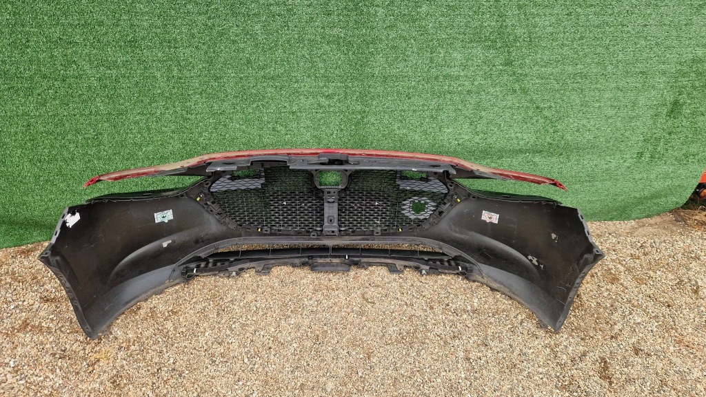 Купити Mazda 3 19- бампер перед передній pdc bckn-50031