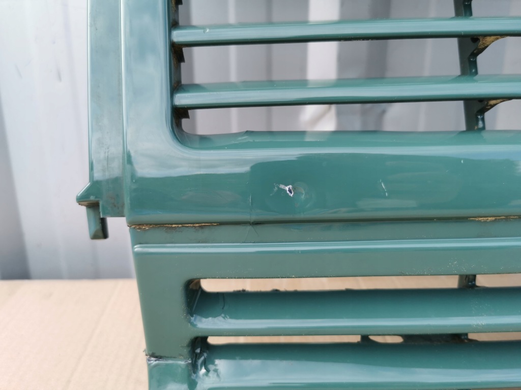 Купить Mercedes g klasa w463 a463 решётка радиатора решётка радиатора радиатора a4638880015