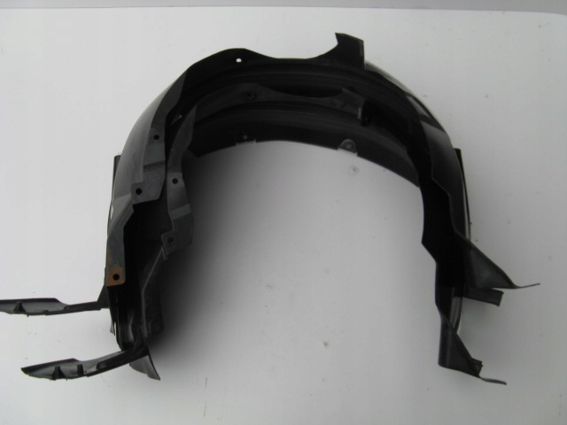 фото №1, Подкрылок правый перед suzuki sx4 lift