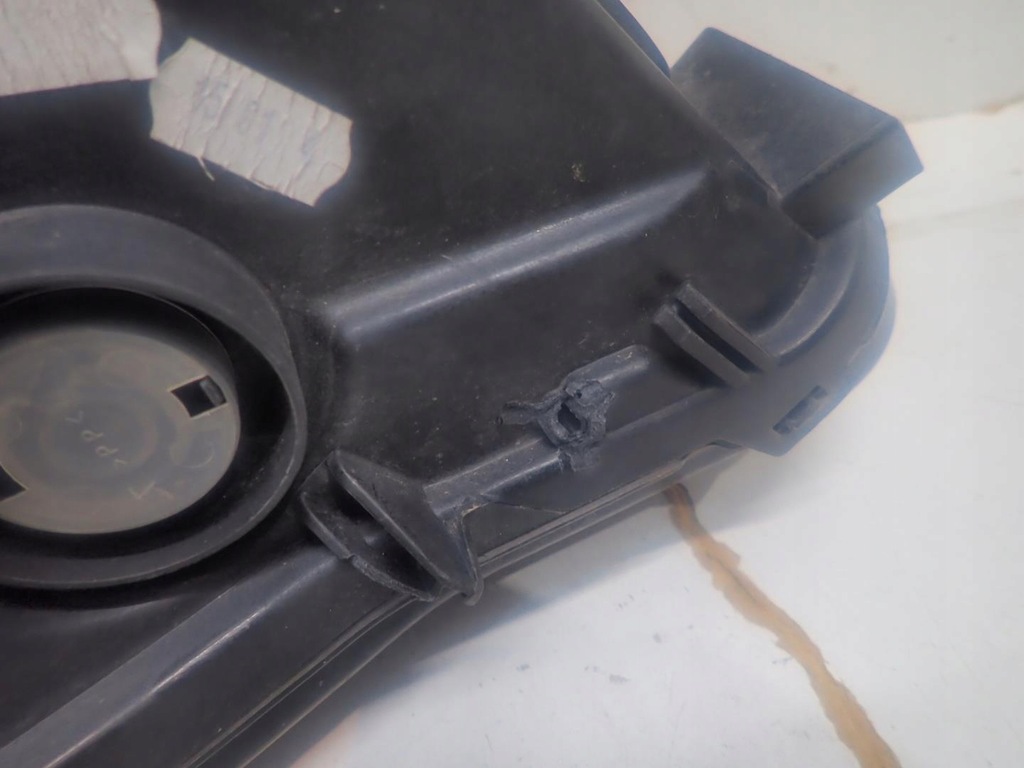 фото №9, Лампа перед ліва vw arteon 2016- full led