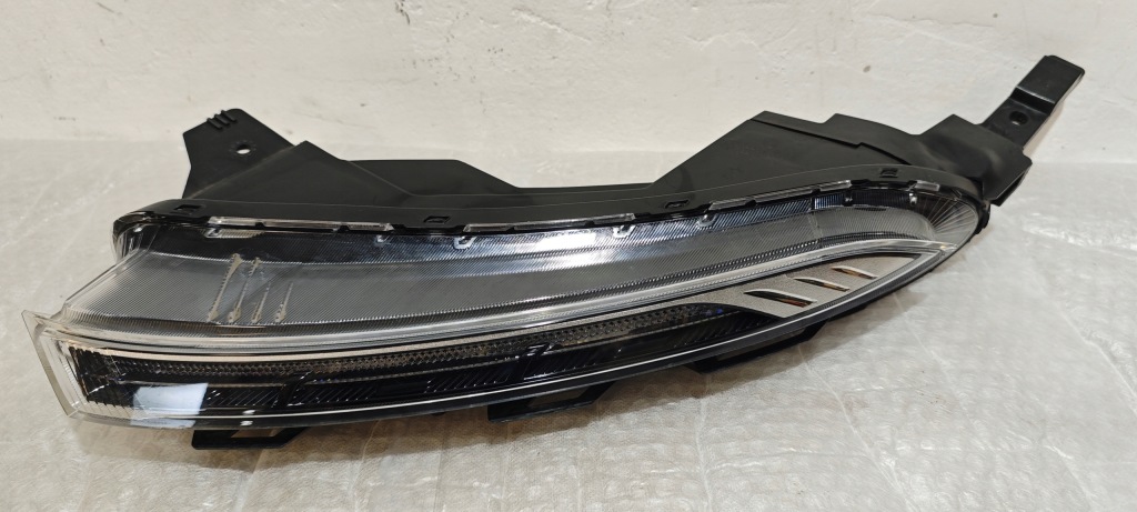 Купити Протитуманна фара led drl лівий hyundai bayon