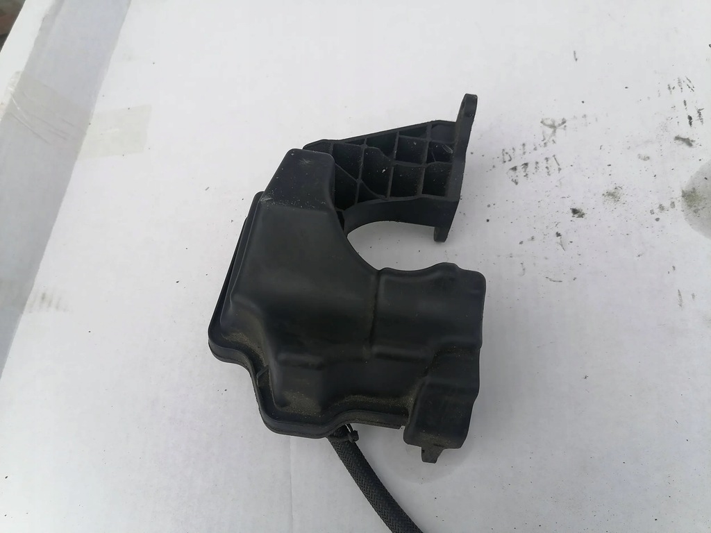 фото №1, Mini cooper s r56 1.6 vti резонатор повітря