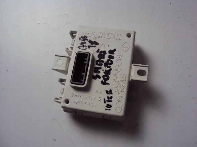 фото №1, Модуль навигации smart forfour a453 18r