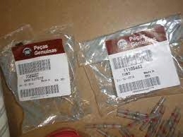 фото №1, Трубка з'єднувальна fiat lancia alfa