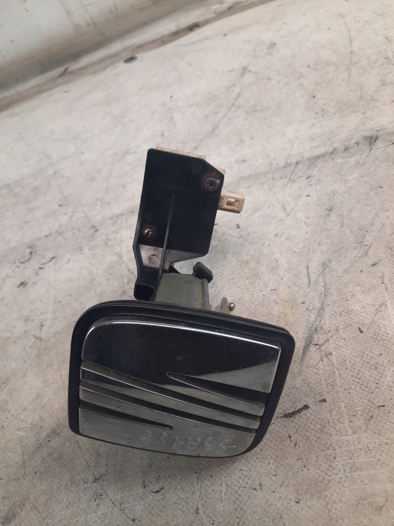 фото №10, Ibiza iii ручка кришки багажника задня 6l6827573d/e