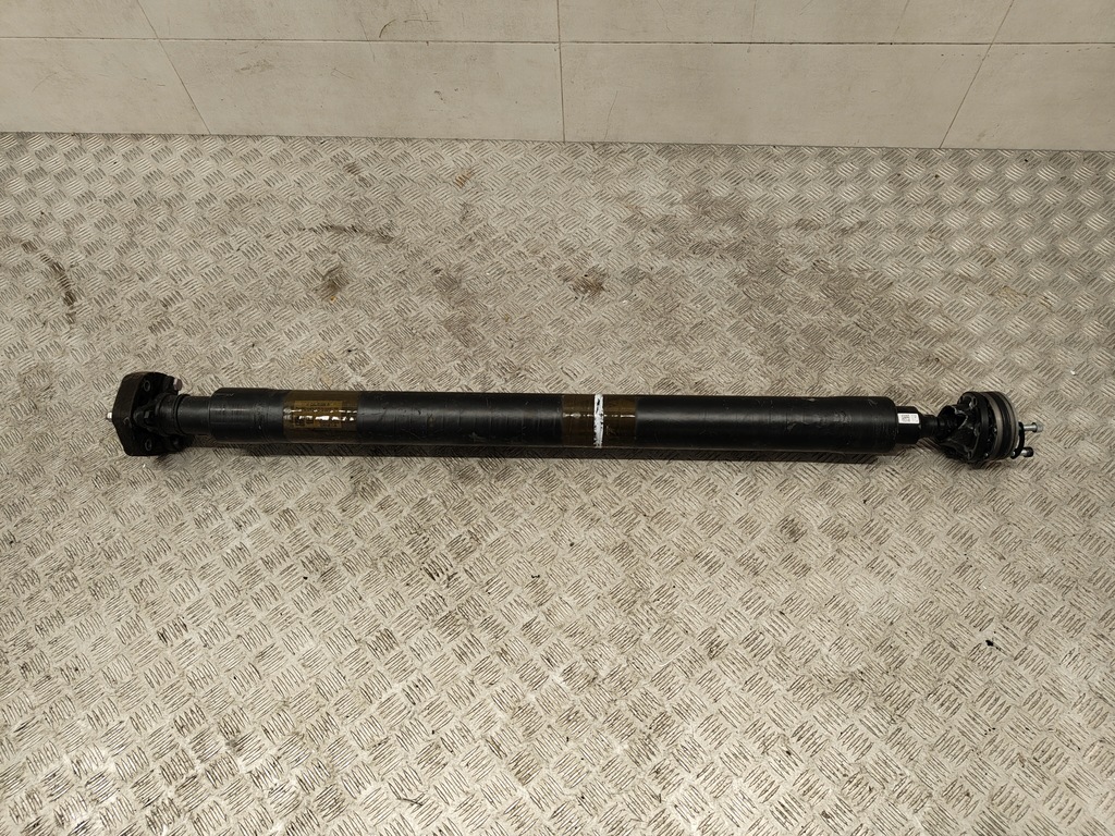 фото №1, Maserati grecale wał привідний 6701542630