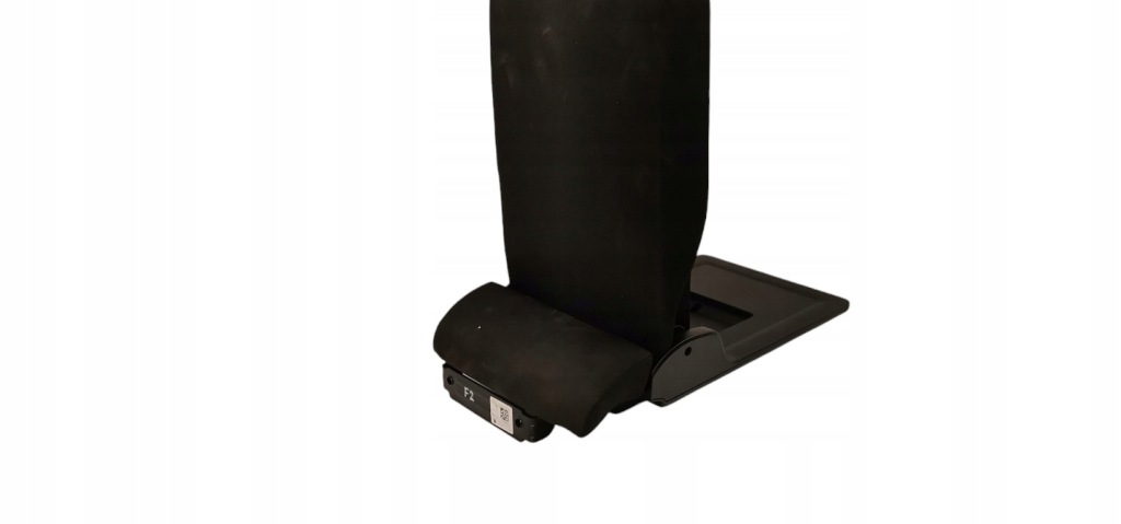 фото №10, Vw golf vii skoda octavia iii підлокітник задній