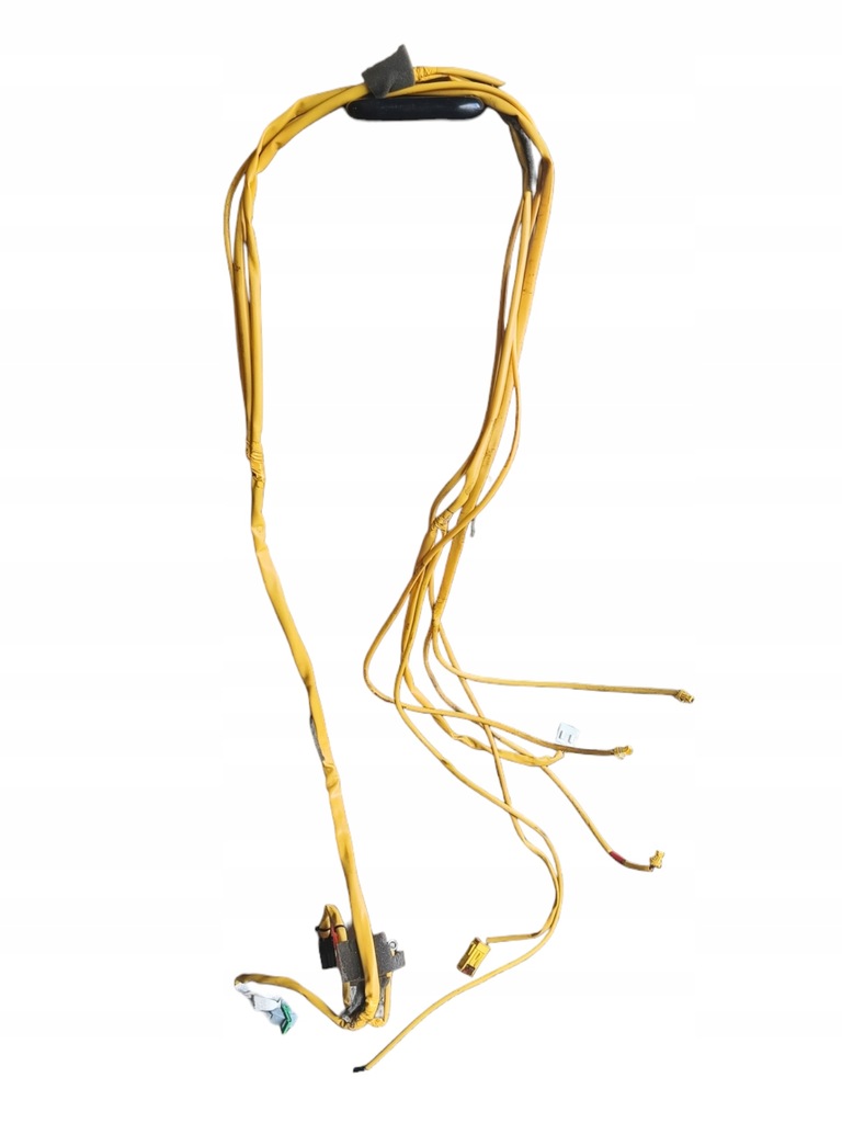 фото №1, Джгут air bag iveco daily 504022468