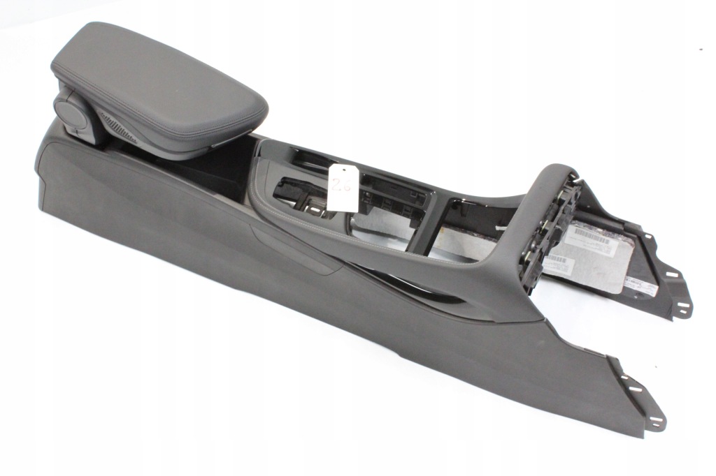 фото №1, Тунель середній підлокітник bmw f39 x2 f48 x1