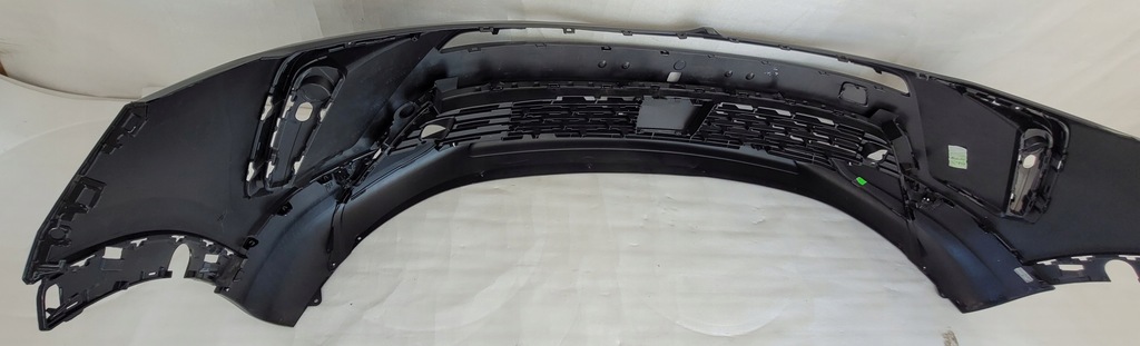 фото №9, Бампер перед передній opel grandland x lift 2021-