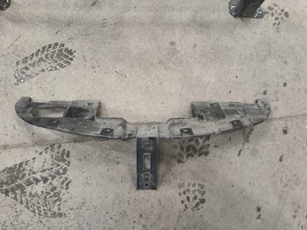 фото №1, Opel mokka усилитель верхний