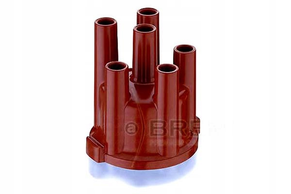 фото №9, Крышка трамблёра распределителя зажигания bremi 8073