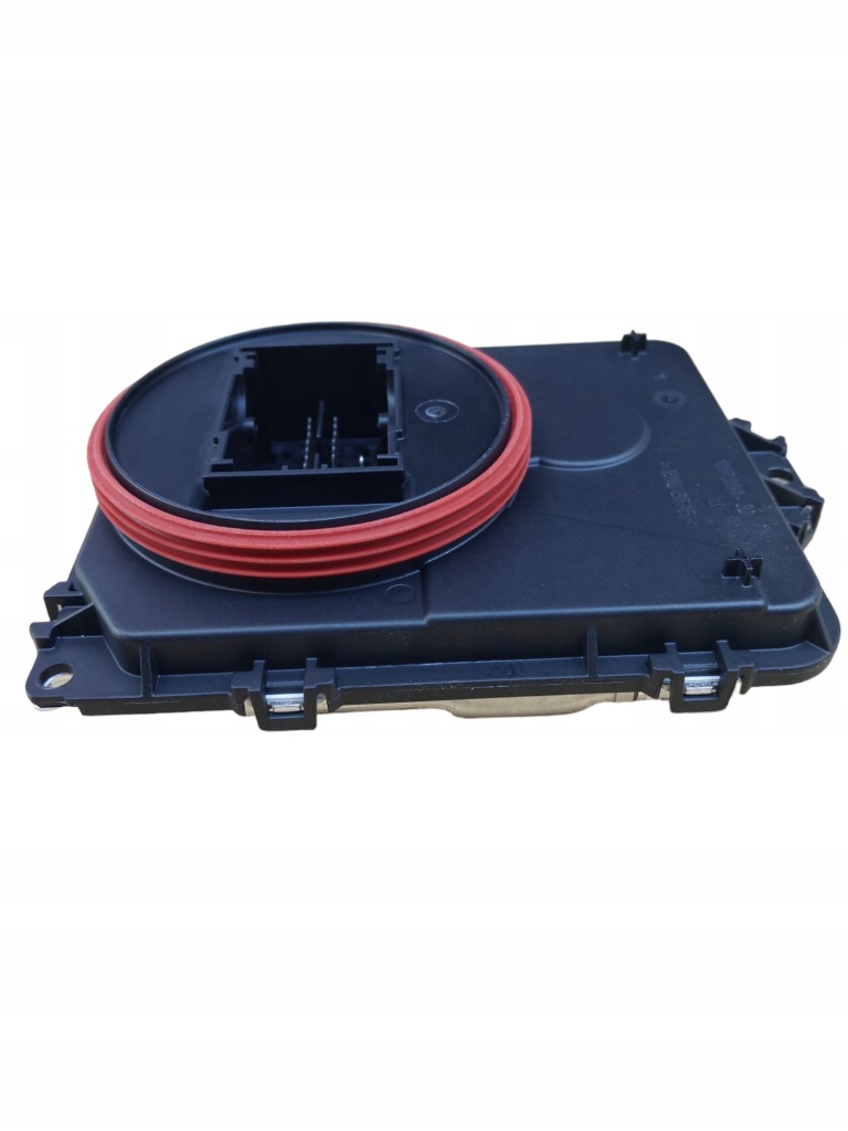 фото №5, Модуль преобразователь лампы full led 8v0907399b nowa оригинал