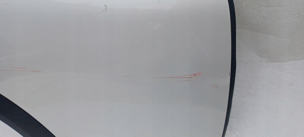 фото №3, Mini countryman f60 двері задні праве