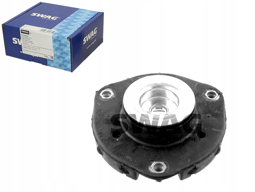 фото №1, Подушка амортизатора перед l p seat ibiza cordoba