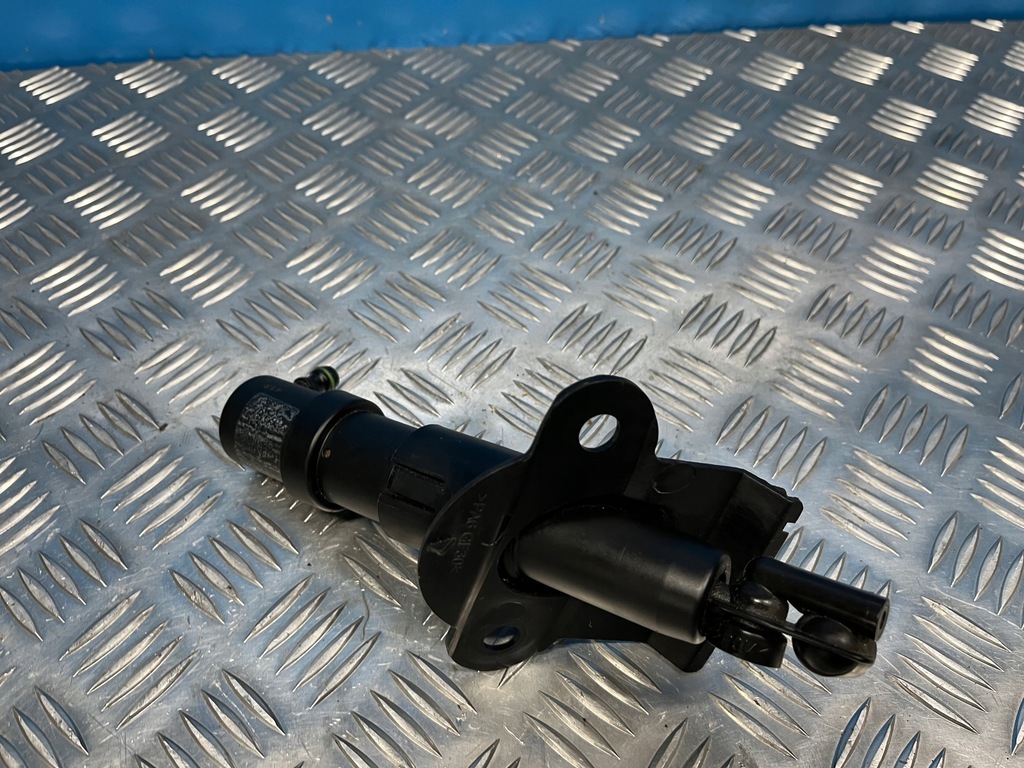 фото №3, Mercedes slk r170 лівий омивач лампи фара