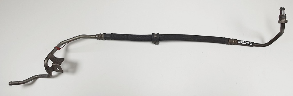 фото №1, Шланг усилителя mercedes w220 a2209978882