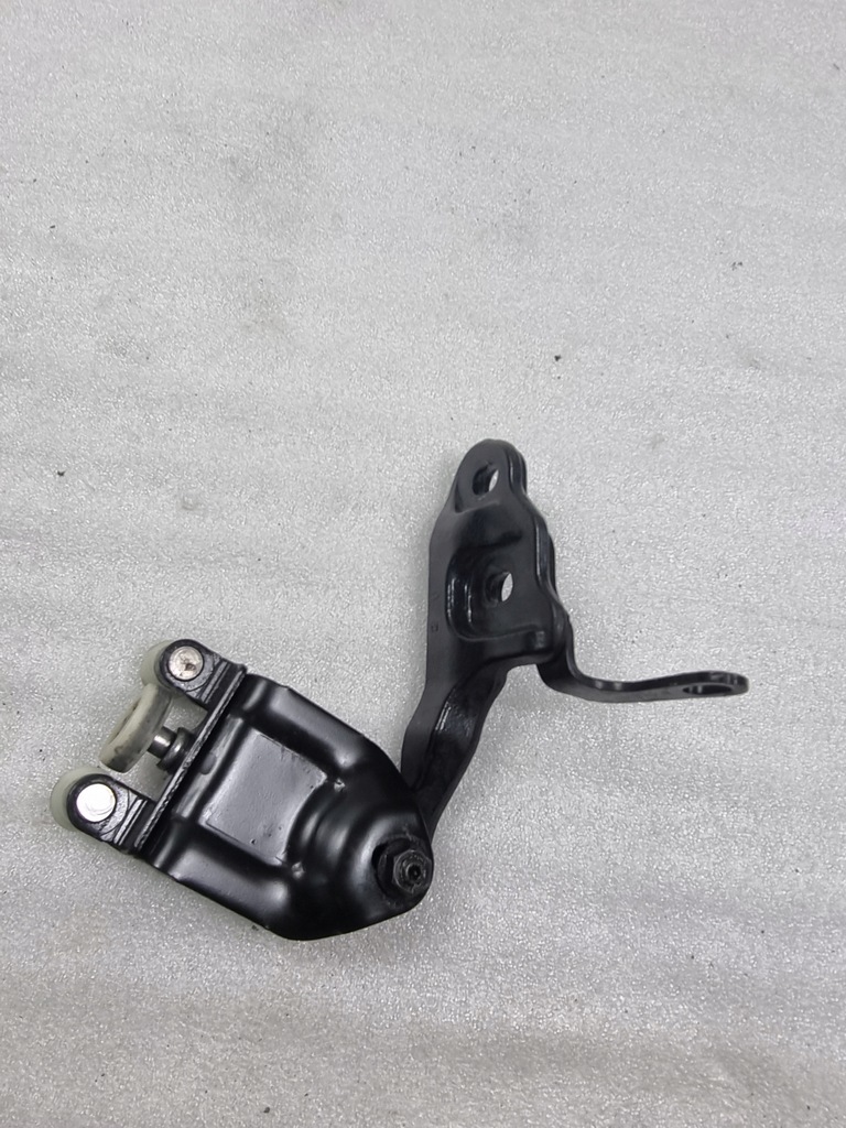 фото №4, Transit custom ролик дверь правых верхний