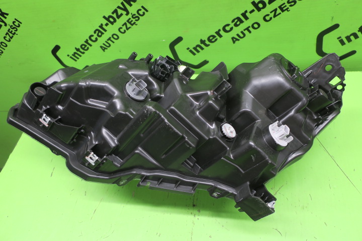 фото №7, Honda civic x фара правый full led 2017 2018 -