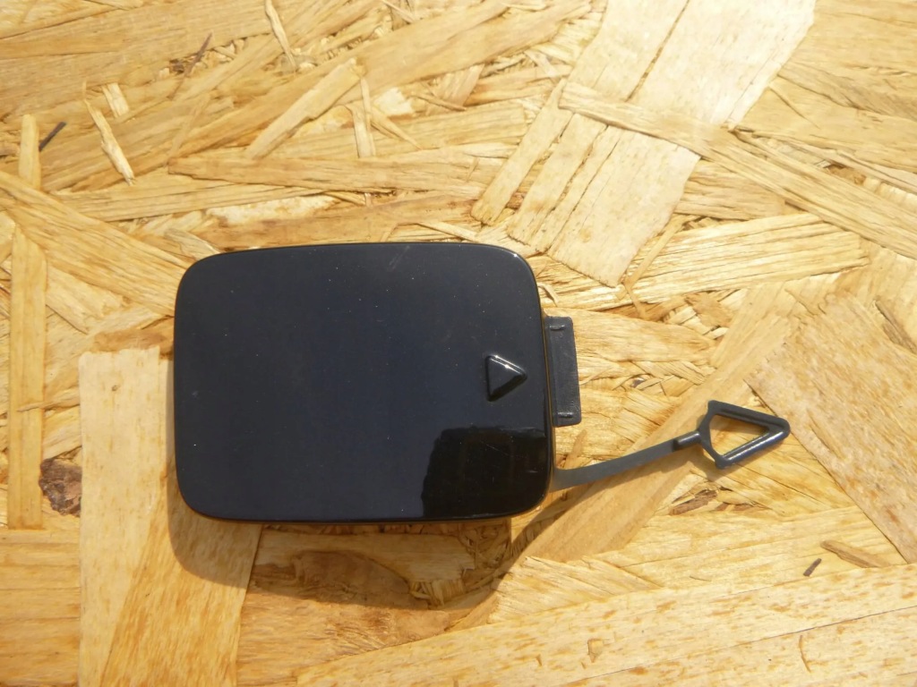 фото №1, Mercedes w177 заглушка фаркоп hak бампер задня a1778857702