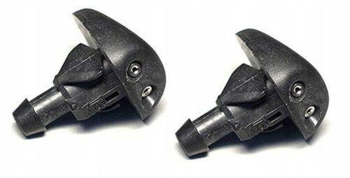 фото №5, Kpl насадка омыватель wąż соединитель peugeot 607