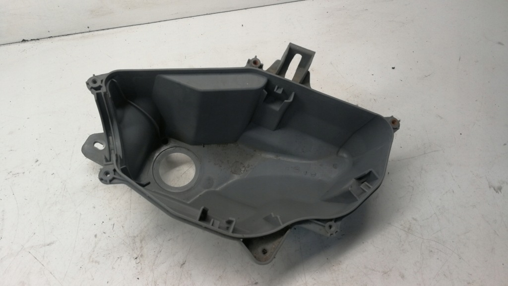 фото №1, Захист корпус блок керування audi a6 c7 a7 4g1907355b