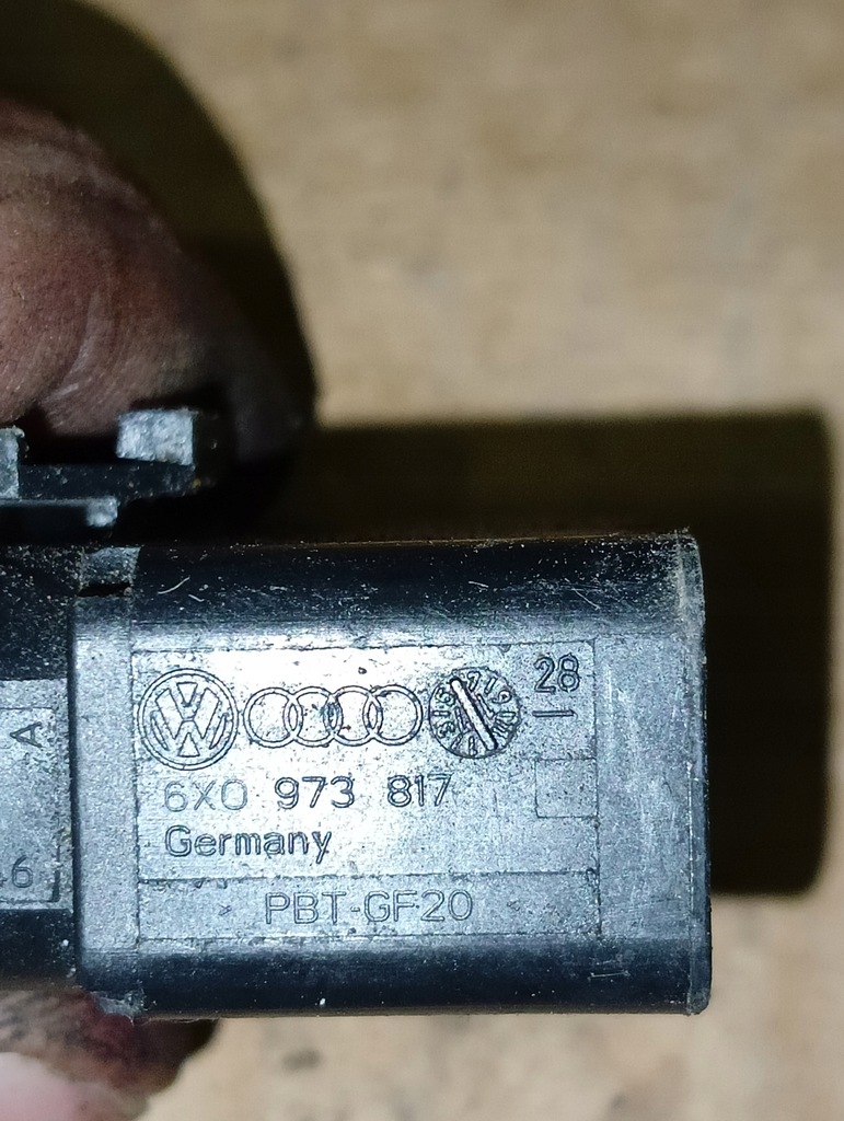 фото №7, Жгут двигателя vw audi 3.0 tdi i 059971824g 8k0973703g 4d0971992 3c0973837