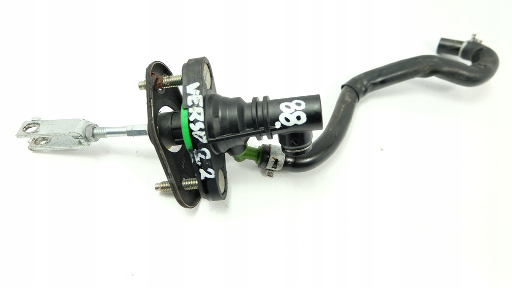 фото №1, Toyota verso помпа зчеплення