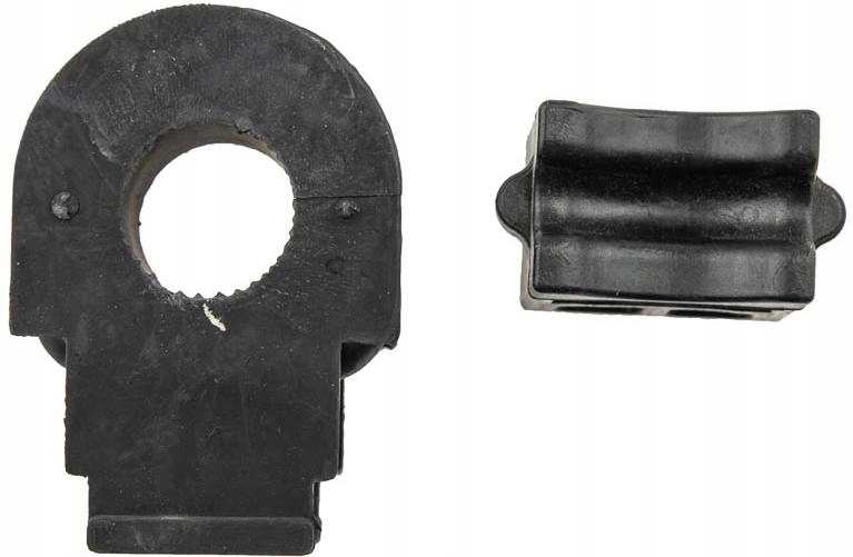 фото №4, Гумовий елемент втулка стабілізатора nty zgs-ns-086