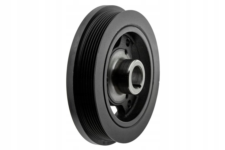 фото №10, Nty rkp-ch-004 шків, wał колінчастий