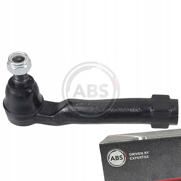 фото №1, Наконечник тяга поворот. левая a.b.s. do lexus lx 570