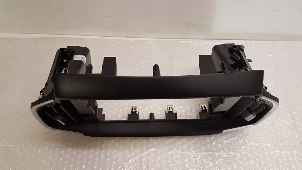 фото №6, Рамка дисплея maserati ghibli 6700663920