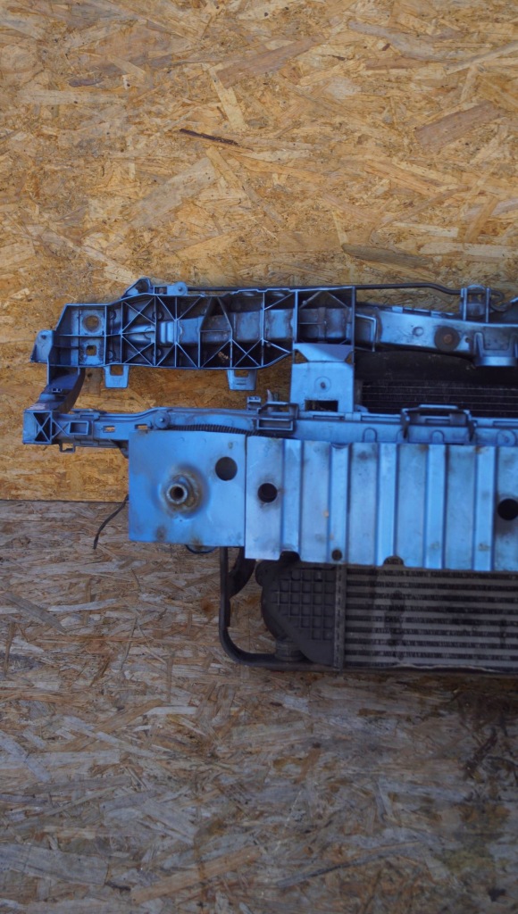 Ford focus mk2 рестайлінг  ремінь передній 1.6 tdci d988 Недорого