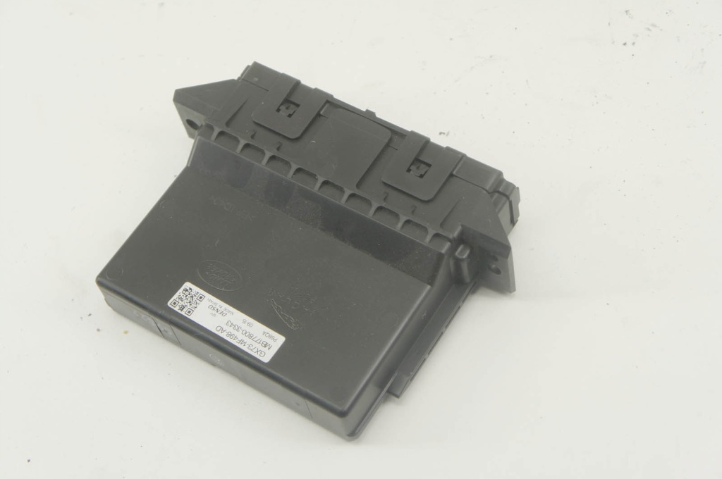 фото №1, Ex349 jaguar xe x760 модуль gx73-14f498-ad