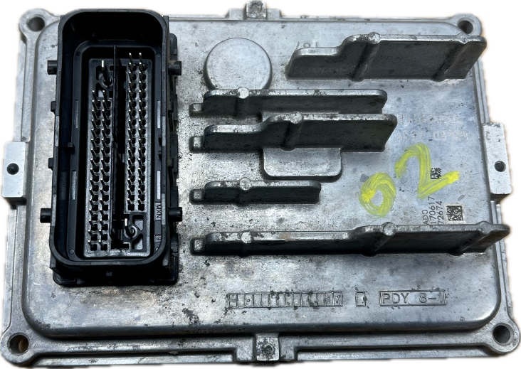 Купить O2 cadillac escalade iv 2014 - блок управления коробки передач 24286912